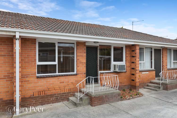 Second view of Homely unit listing, 6/54 Moonya Road, Carnegie VIC 3163