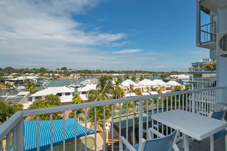 Main view of Homely unit listing, 38/32 Marina Boulevard, Cullen Bay NT 820