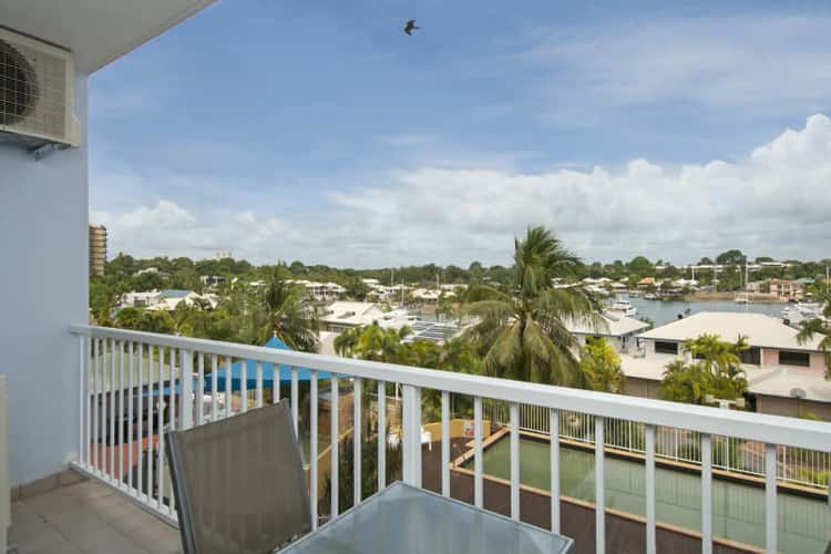 Second view of Homely unit listing, 38/32 Marina Boulevard, Cullen Bay NT 820