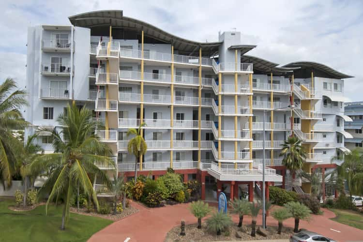 Third view of Homely unit listing, 38/32 Marina Boulevard, Cullen Bay NT 820