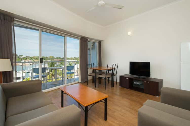 Fifth view of Homely unit listing, 38/32 Marina Boulevard, Cullen Bay NT 820