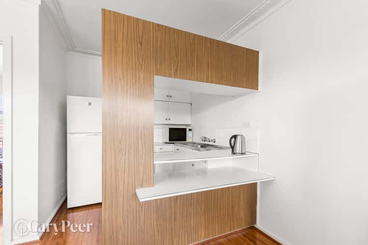 Fourth view of Homely apartment listing, 6/20 Emily Street, Carnegie VIC 3163