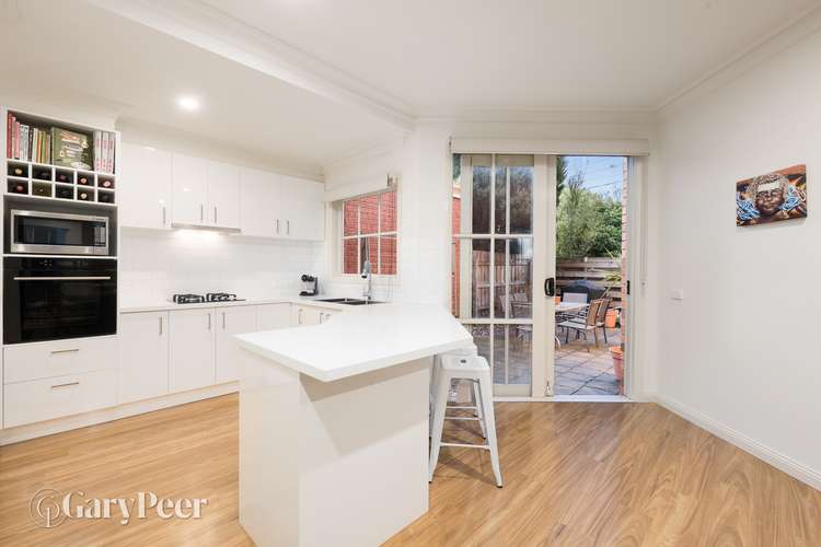 Fifth view of Homely townhouse listing, 1/3 Hinton Road, Glen Huntly VIC 3163