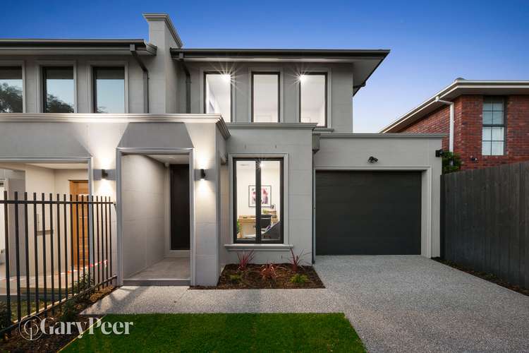 Main view of Homely townhouse listing, 26B Trevascus Street, Caulfield South VIC 3162