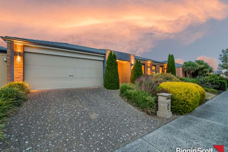Second view of Homely house listing, 98 Moondarra Drive, Berwick VIC 3806