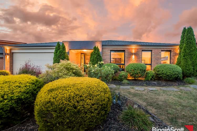Third view of Homely house listing, 98 Moondarra Drive, Berwick VIC 3806