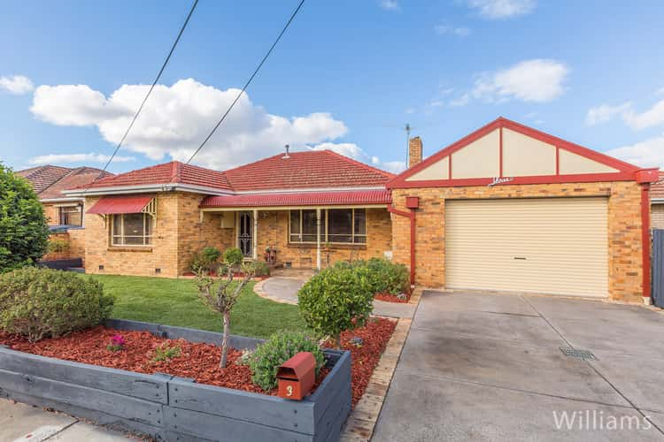 3 Greene Street, Spotswood VIC 3015