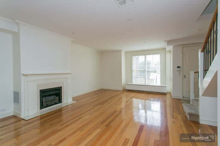 Third view of Homely townhouse listing, 3a/10 Lalbert Crescent, Prahran VIC 3181