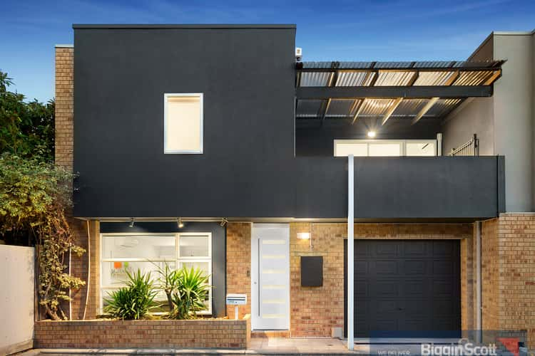 39 Leicester Mews, Kensington VIC 3031