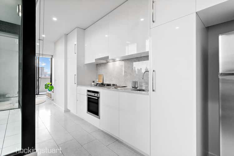 Sixth view of Homely apartment listing, 405/48 Rose Street, Fitzroy VIC 3065