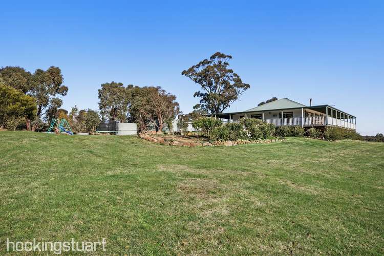 Third view of Homely house listing, 77 Old Shirley Road, Beaufort VIC 3373