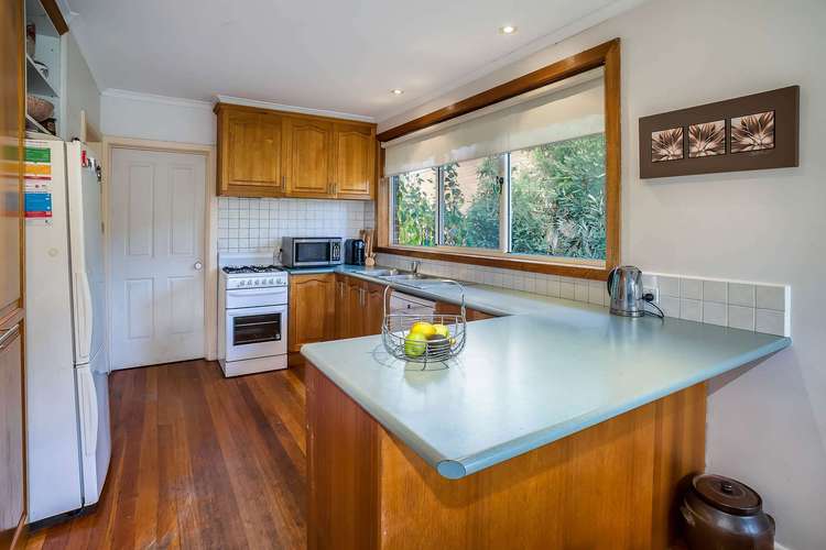 Second view of Homely house listing, 39 Morrie Crescent, Blackburn North VIC 3130