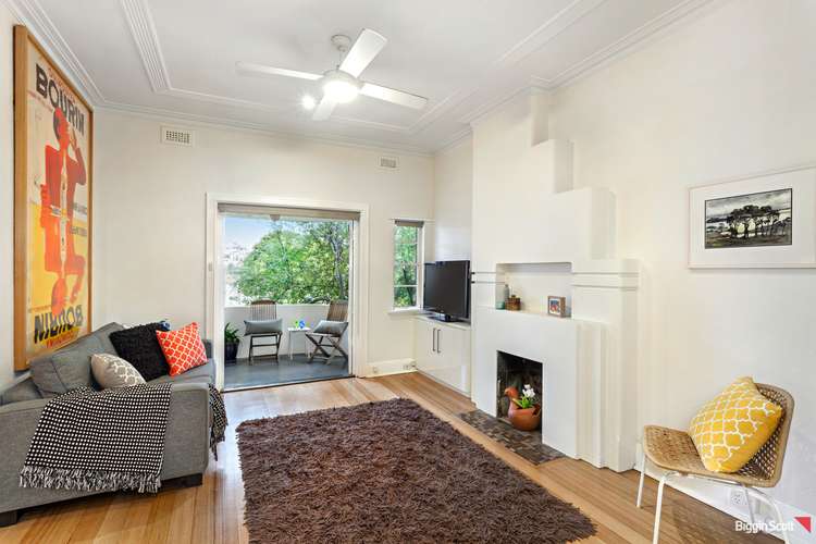 Second view of Homely apartment listing, 9/1 Greville Street, Prahran VIC 3181