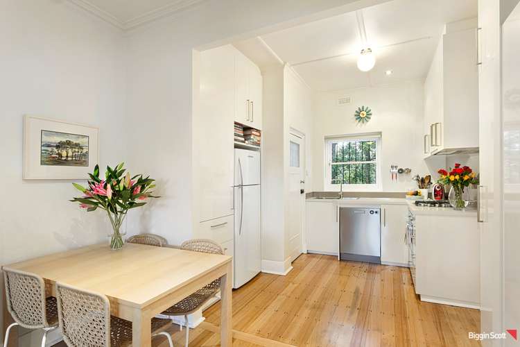 Third view of Homely apartment listing, 9/1 Greville Street, Prahran VIC 3181