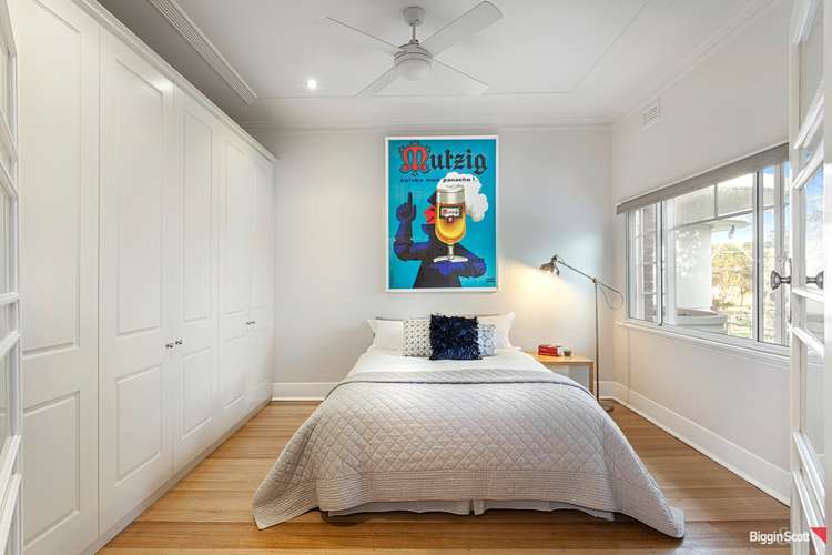 Fourth view of Homely apartment listing, 9/1 Greville Street, Prahran VIC 3181