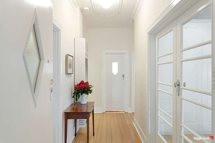 Fifth view of Homely apartment listing, 9/1 Greville Street, Prahran VIC 3181