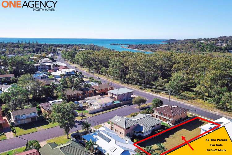 45 The Parade, North Haven NSW 2443