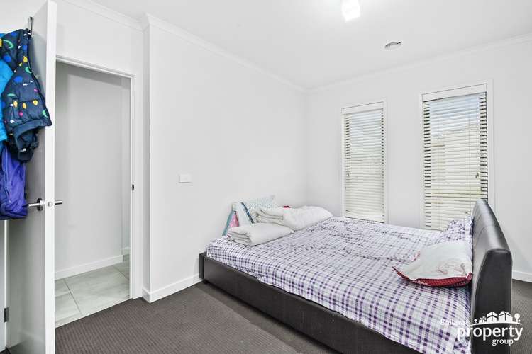 Second view of Homely house listing, 9 Fitzgerald Avenue, Alfredton VIC 3350