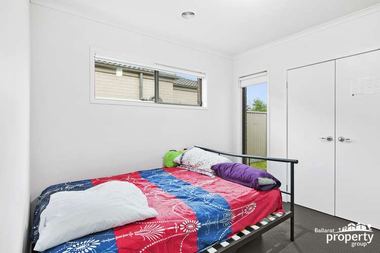 Fourth view of Homely house listing, 9 Fitzgerald Avenue, Alfredton VIC 3350