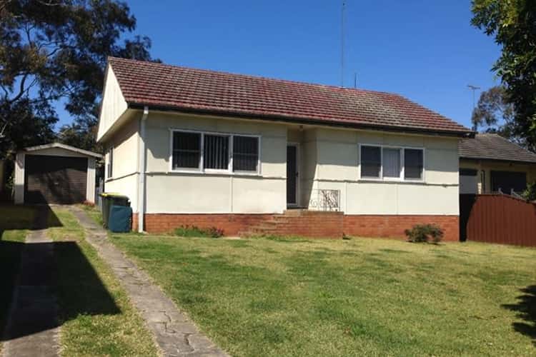 Main view of Homely house listing, 27 High Street, Campbelltown NSW 2560