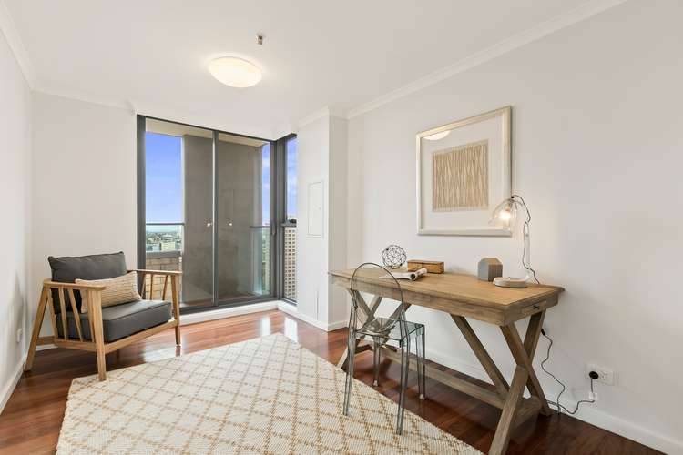 Fifth view of Homely apartment listing, 2603/148 Elizabeth Street, Sydney NSW 2000