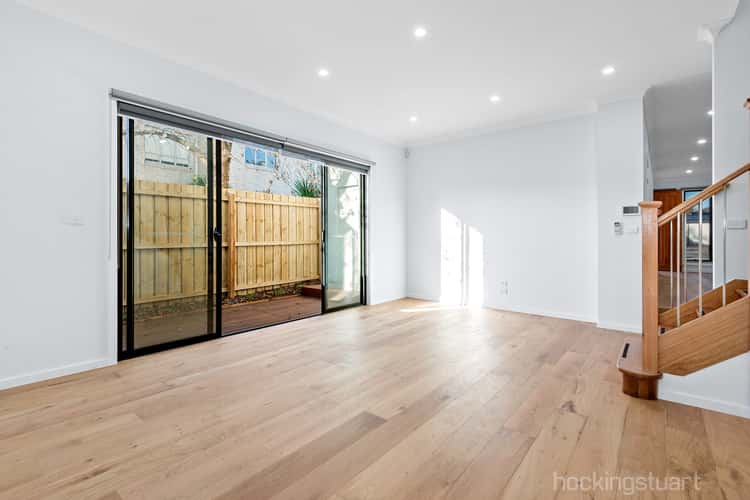 Third view of Homely townhouse listing, 139b Centre Road, Brighton East VIC 3187