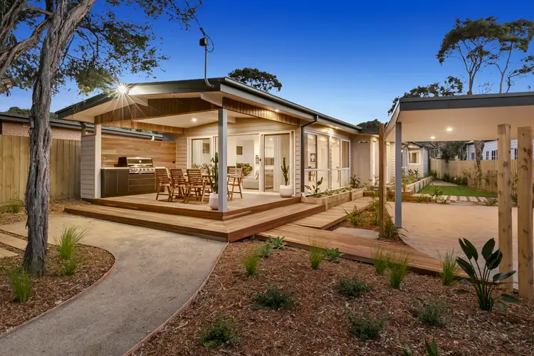 27 Edgar Street, Rye VIC 3941