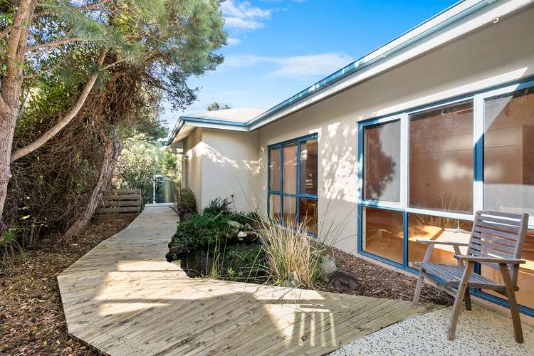 Main view of Homely house listing, 12 Great Ocean Road, Aireys Inlet VIC 3231