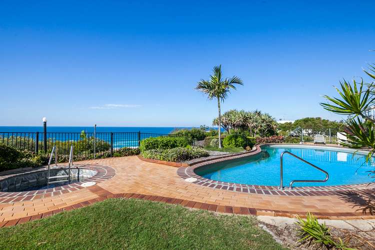 Main view of Homely unit listing, 10/1 Ross Crescent, Sunshine Beach QLD 4567