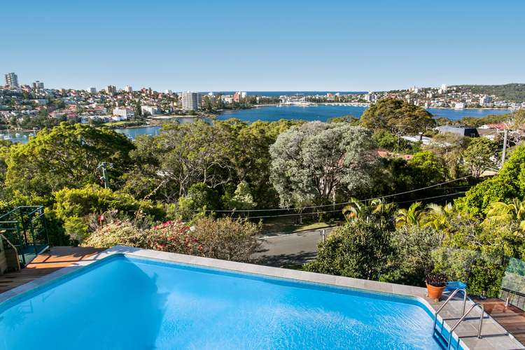 Third view of Homely house listing, 41 Fisher Street, Balgowlah Heights NSW 2093