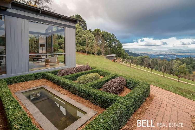 127 Olinda-Monbulk Road, Olinda VIC 3788