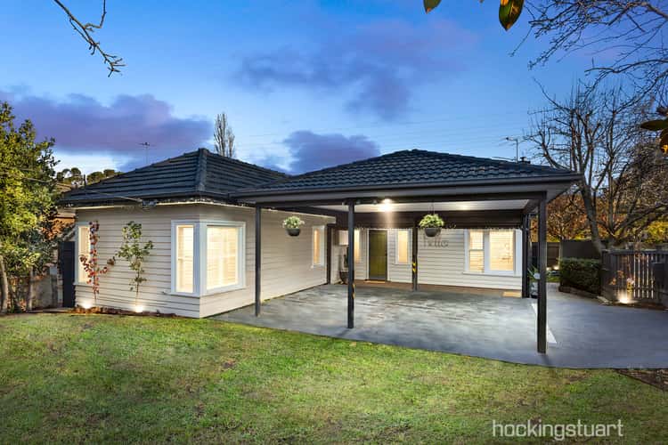 Second view of Homely house listing, 10 Peverill Street, Malvern East VIC 3145