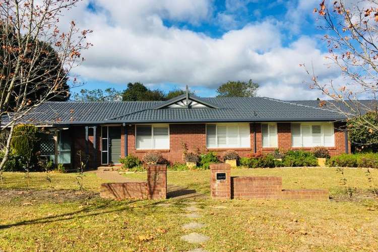 Second view of Homely house listing, 5 Braeside Drive, Bowral NSW 2576