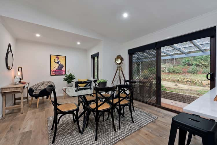 Fifth view of Homely house listing, 21 Gumnut Close, Blaxland NSW 2774