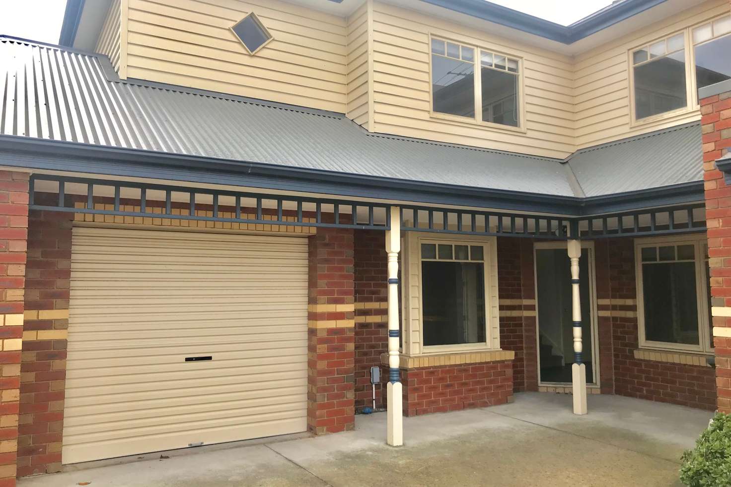 Main view of Homely townhouse listing, 4/14 Romawi Street, Altona VIC 3018