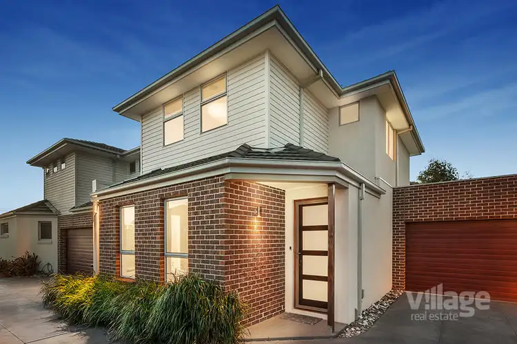2/46 Blenheim Road, Newport VIC 3015