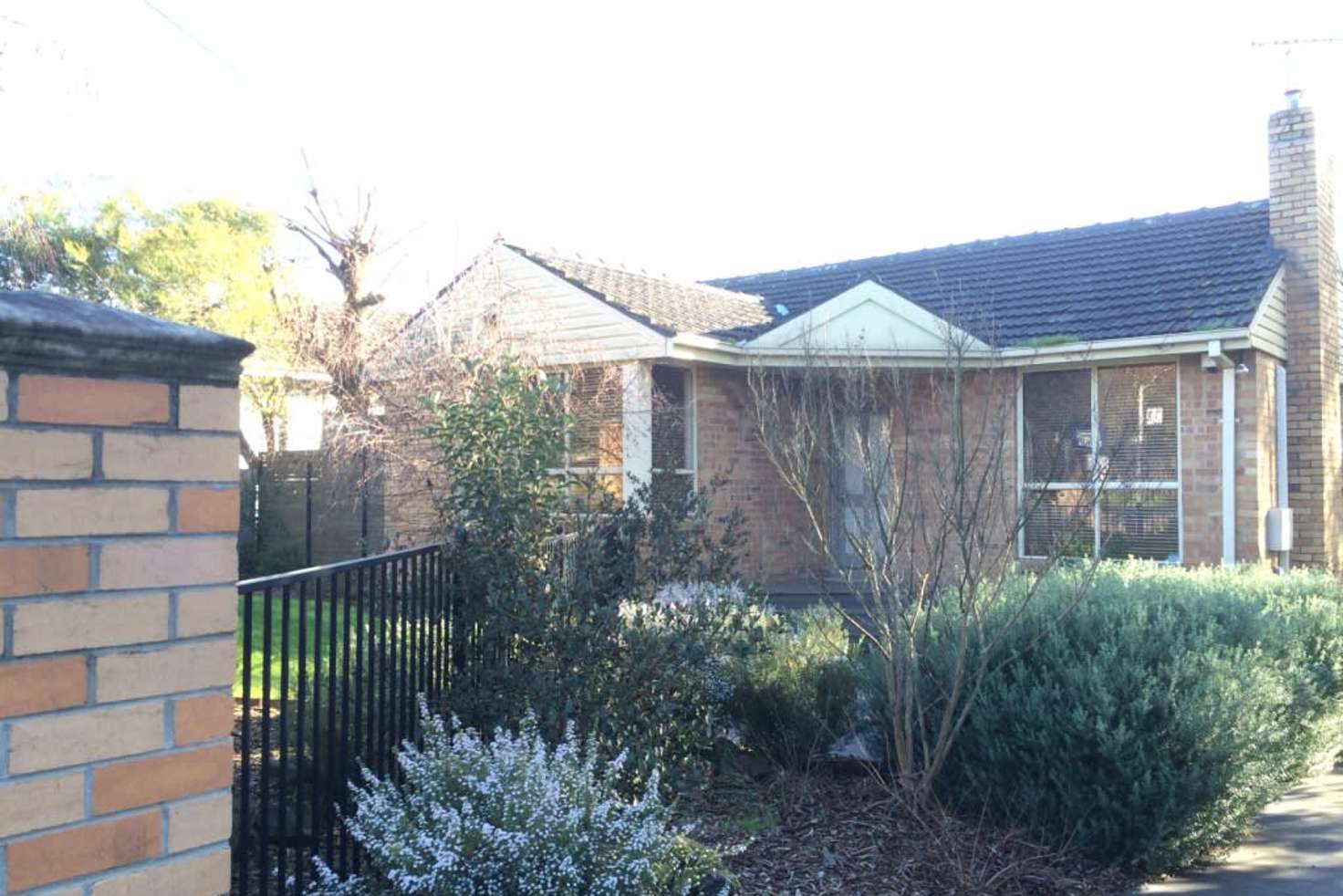 Main view of Homely unit listing, 1/21 Electra Avenue, Ashwood VIC 3147