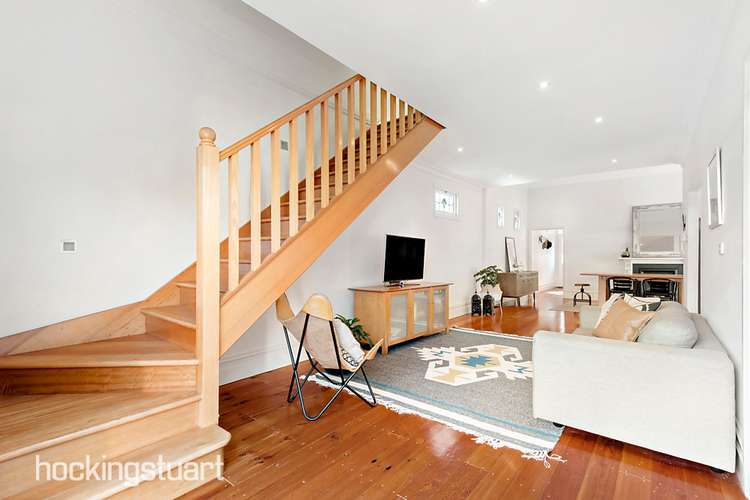 Second view of Homely house listing, 39 Marlborough  Street, St Kilda East VIC 3183