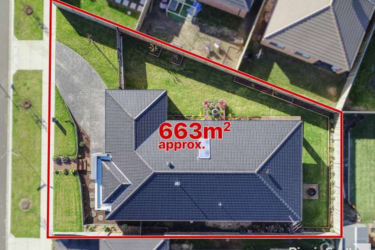 4 Viewgrand Drive, Pakenham VIC 3810