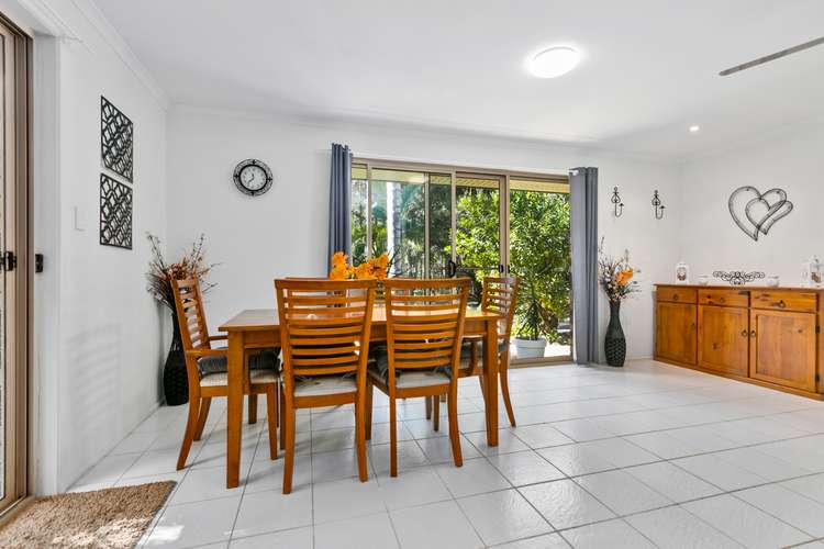 Sixth view of Homely house listing, 38 Kimbah Court, Cooroibah QLD 4565