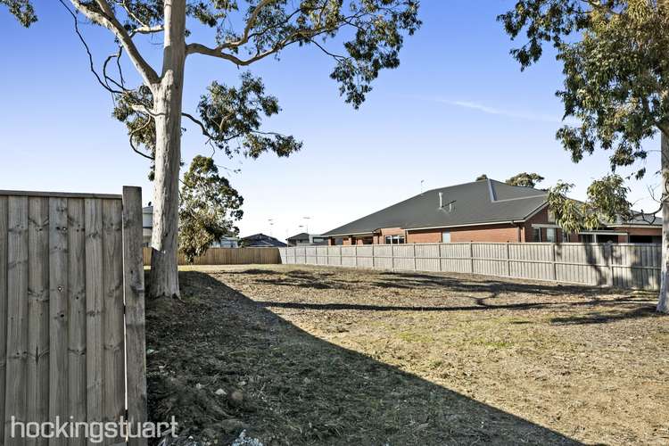 Fourth view of Homely residentialLand listing, 36 Arch Drive, Alfredton VIC 3350