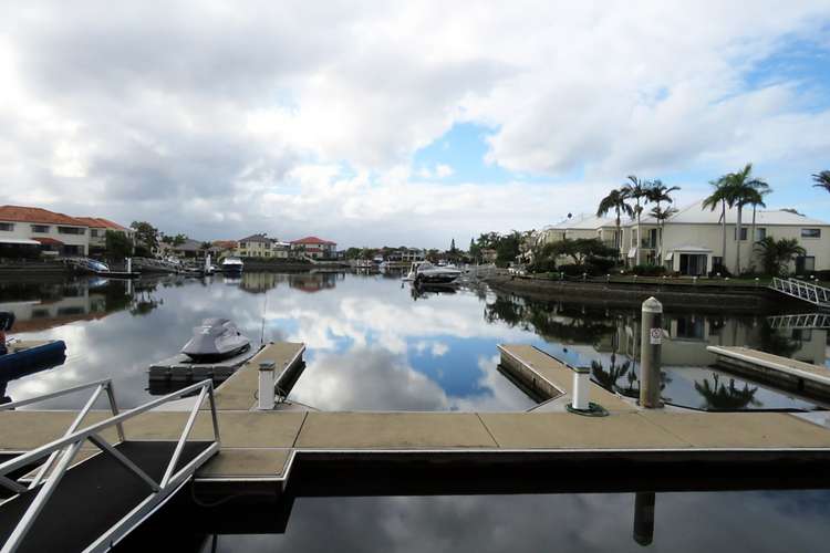 Main view of Homely apartment listing, 22/41a Broadwater Street, Runaway Bay QLD 4216