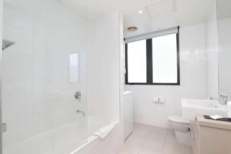 Fifth view of Homely apartment listing, 201/72 Upper Heidelberg Road, Ivanhoe VIC 3079