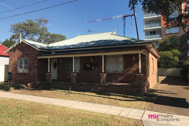 Main view of Homely house listing, 25 Iolanthe Street, Campbelltown NSW 2560