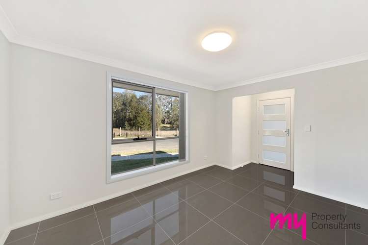 Fifth view of Homely house listing, 2/25 Blacksmith Crescent, Cobbitty NSW 2570