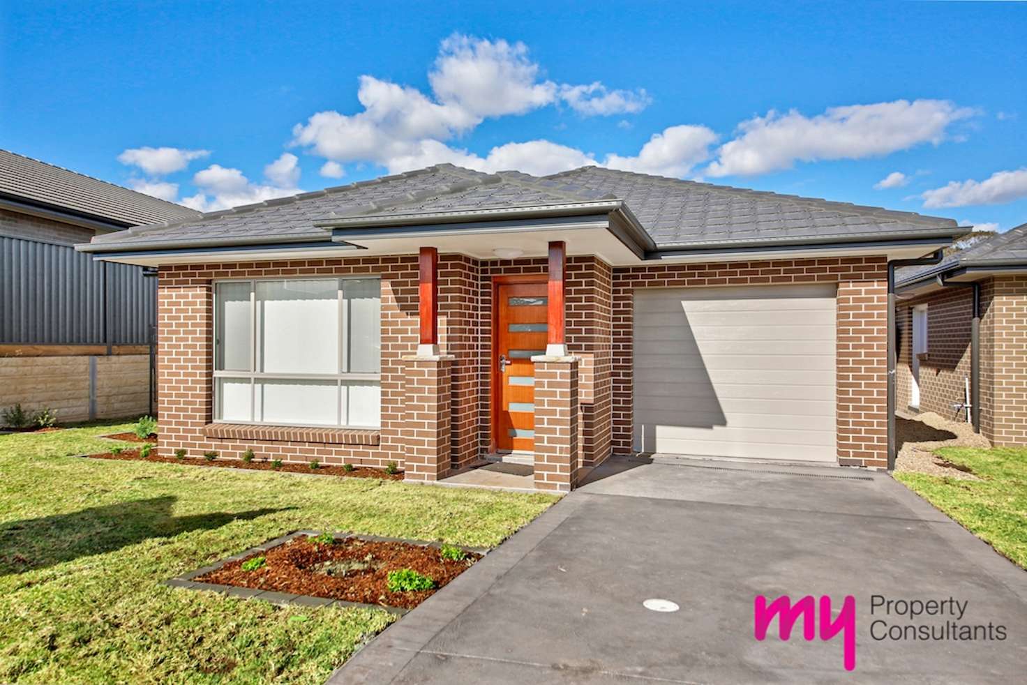 Main view of Homely house listing, 2/65 Goodluck Circuit, Cobbitty NSW 2570