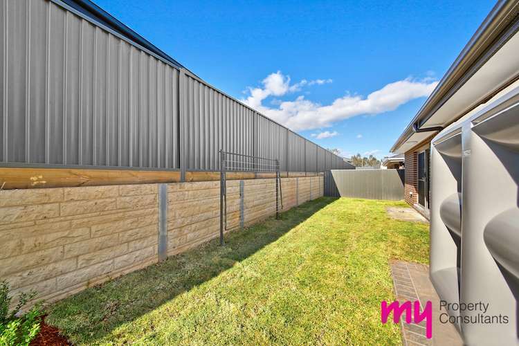 Third view of Homely house listing, 2/65 Goodluck Circuit, Cobbitty NSW 2570