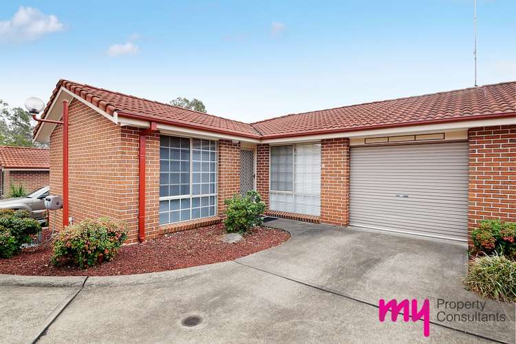 Main view of Homely house listing, 4/2 Westmoreland Road, Minto NSW 2566