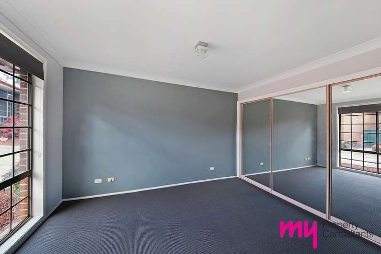 Second view of Homely house listing, 4/2 Westmoreland Road, Minto NSW 2566