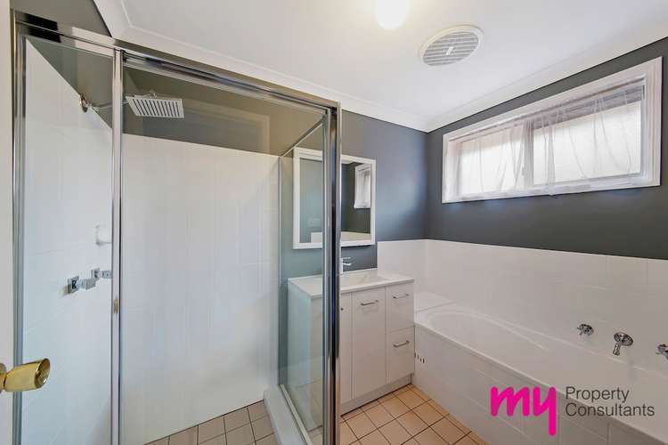 Third view of Homely house listing, 4/2 Westmoreland Road, Minto NSW 2566